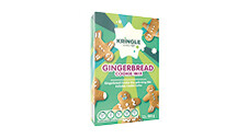 Gingerbread Cookie Mix 505g 