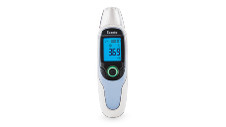 Digital Ear and Forehead Thermometer 