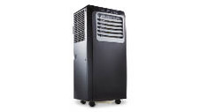 2.7kW Portable Air Conditioner with Wi Fi Function 