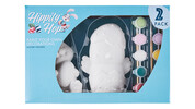 Easter Plaster Painting Kit