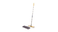 Bamboo Flat Floor Mop 