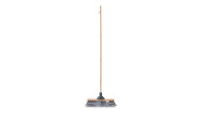 Premium Indoor Broom 