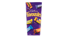 Cadbury Favourites 570g 