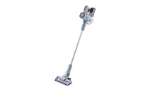 2-in-1 Stick Vacuum Cleaner with Upright or Handheld Operation 