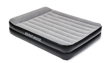 Queen Bed Air Mattress 240V 