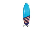 4'10" Surfboard 