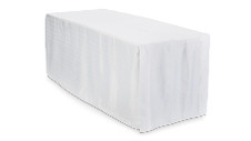 Trestle Tablecloth 