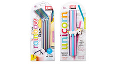 JOIE Reusable Straws 