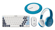 Pantone Assorted Tech Accessories