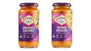 Patak’s Simmer Sauces 450g