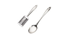 Stainless Steel Gadgets and Utensils 