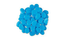 Glow In The Dark Pebbles 1kg 