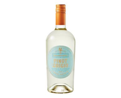 Venturer Series Pinot Grigio 2024 750ml