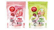 Ma Baker Mini Mallows 150g