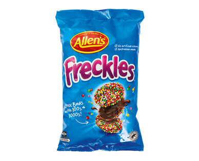 Allen’s Freckles 1kg