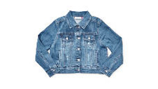 Children’s Denim Jacket 