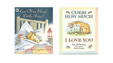 Children’s Picture Books 