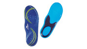 Adult’s 3/4 Length Orthotics or Comfort Insoles