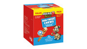 Julius Treatz Den-Twist Chews 28pk 