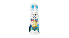 Milk Chocolate Bunny 110g 