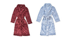 Women’s Dressing Gown 