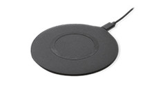 Qi Wireless Fast Charger 