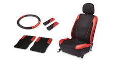 Car Seat Cover Set 