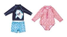 Infant Swimwear 