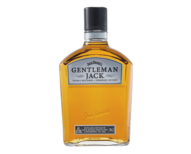 Gentleman Jack Tennessee Whiskey 700ml