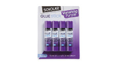 Glue Stick 4 x 21g 