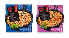 Spicy Noodle Bowl Meals 240g 