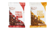 Flavoured Almonds 400g 