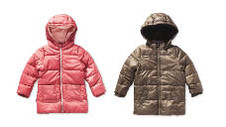 Children’s Winter Jacket Size 3-6 