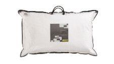 Luxury 50/50 Duck Down and Feather Pillow 