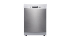 14 Place Stainless Steel Dishwasher 