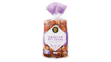 Chocolate Chip Hot Cross Buns 6pk 