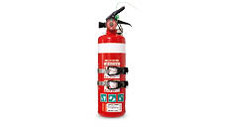 Fire Extinguisher 1kg 