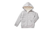 Children’s Quilted Jacket 