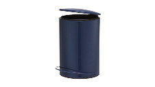 Soft Close Bathroom Bin 