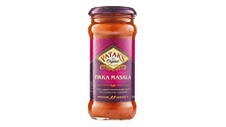 Patak’s Tikka Masala Simmer Sauce 350g 