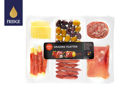 Berg Deli Grazing Platter 350g