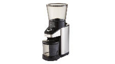 Burr Coffee Grinder 