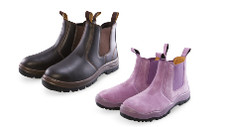 Men’s or Women’s Steel Cap Workboots 