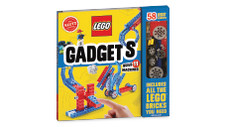 LEGO Klutz Activity Book 