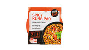 Urban Eats Spicy Kung Pao Udon Noodle Bowl 240g 