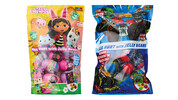 Egg Hunt Pack with Jelly Beans 15pk/75g