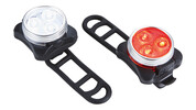 Bike LED Light Set