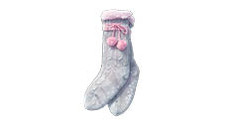 Women’s Bootie Socks 