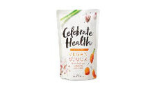 Celebrate Health Chicken Style Vegan Stock 500ml 