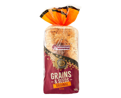 Bakers Life Grain &amp; Seeds 700g